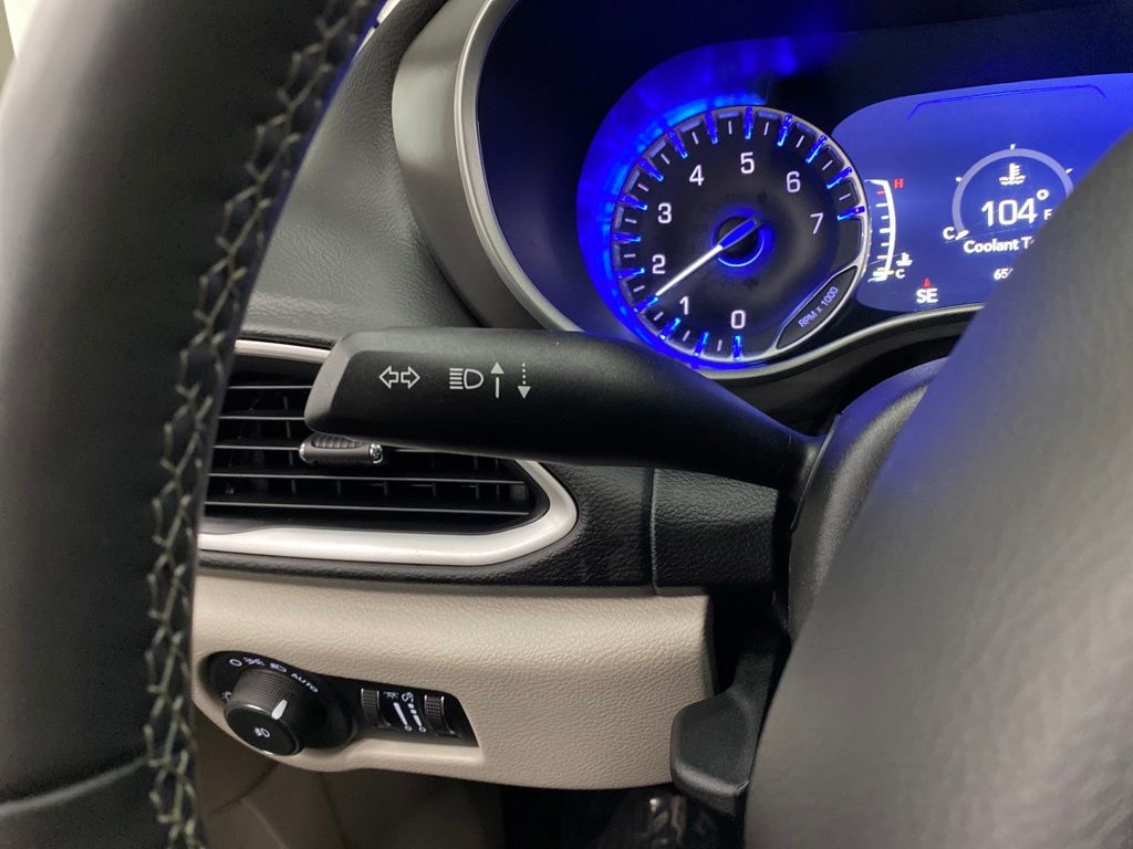 Thumbnail: 2024 Chrysler Pacifica - 28