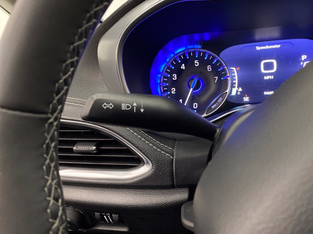 Thumbnail: 2025 Chrysler Pacifica - 26