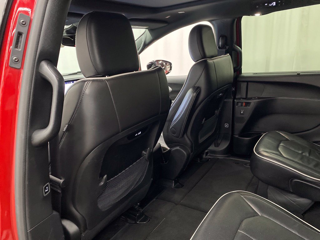 Thumbnail: 2025 Chrysler Pacifica - 11