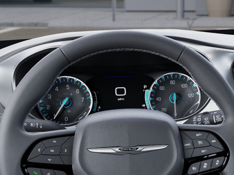Thumbnail: 2026 Chrysler Pacifica - 19