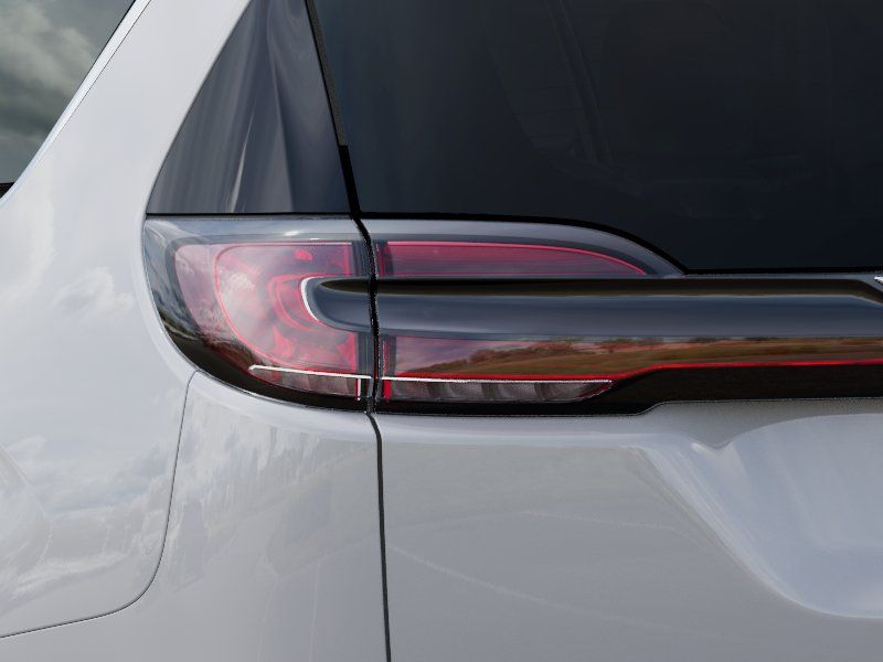 Thumbnail: 2026 Chrysler Pacifica - 17