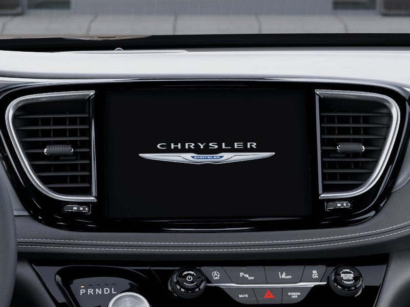 Thumbnail: 2026 Chrysler Pacifica - 12