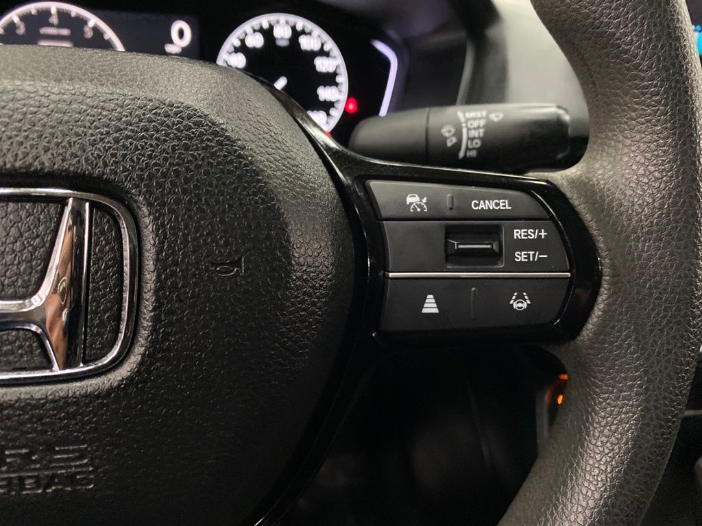 Thumbnail: 2025 Honda Civic - 26
