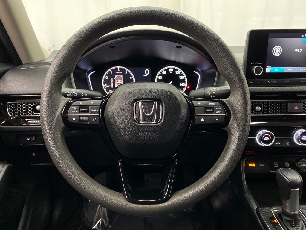 Thumbnail: 2025 Honda Civic - 13