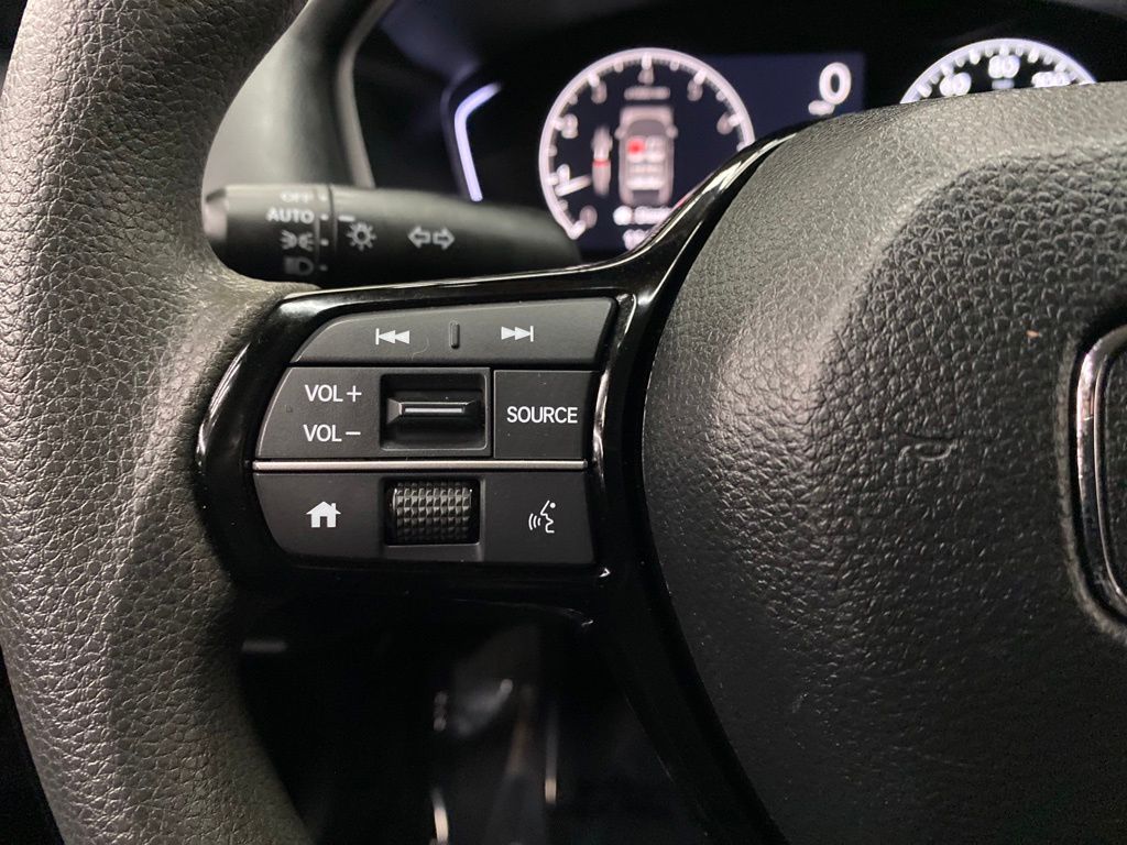 Thumbnail: 2025 Honda Civic - 25
