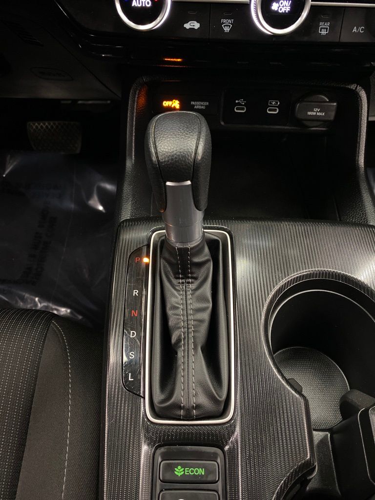 Thumbnail: 2025 Honda Civic - 15