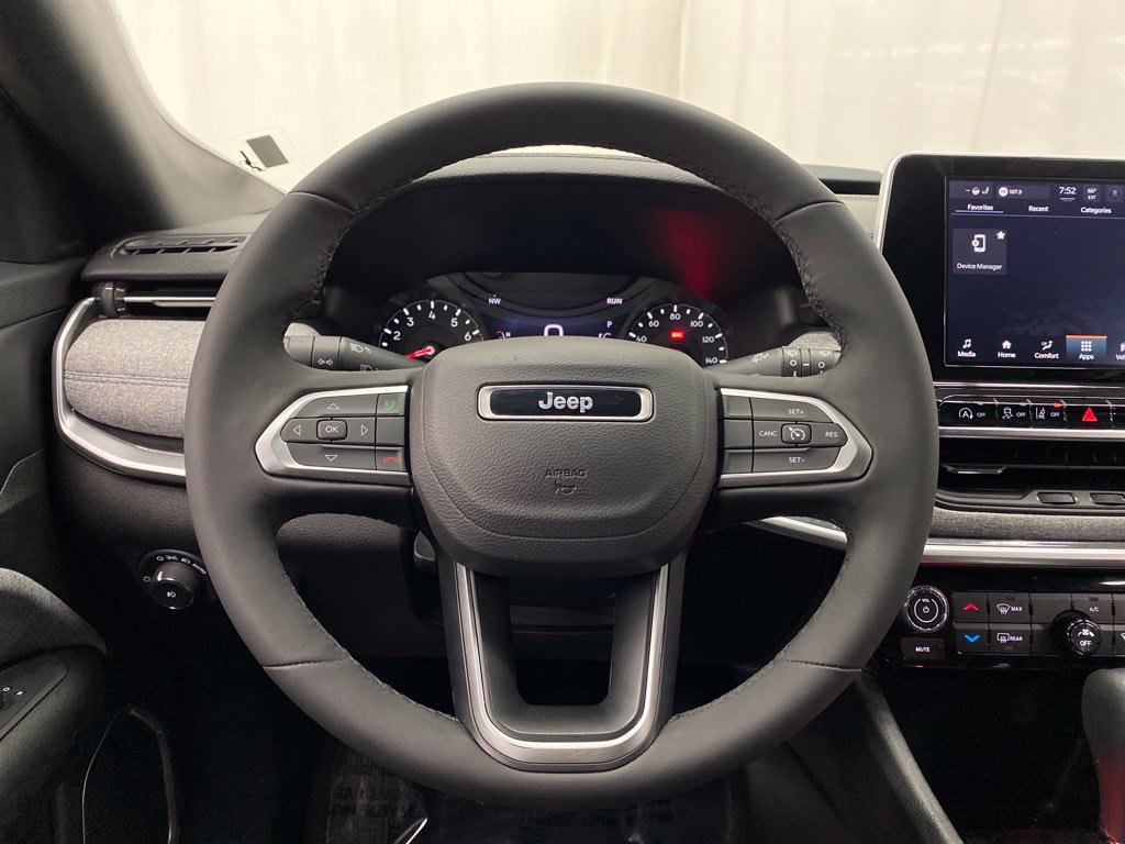 Thumbnail: 2025 Jeep Compass - 14