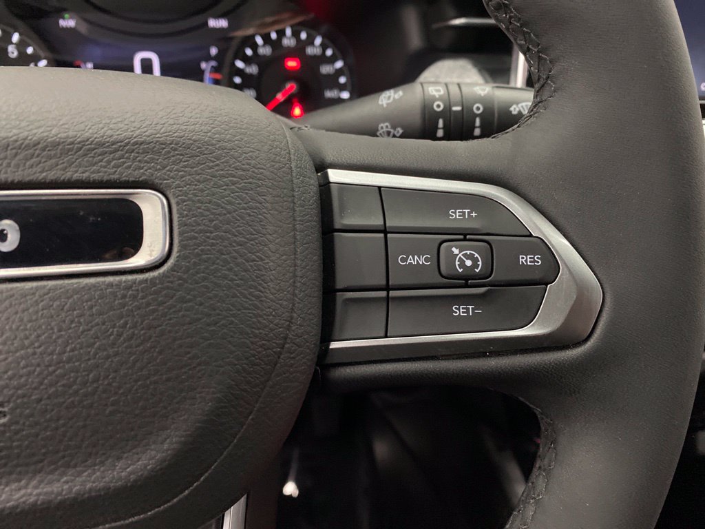 Thumbnail: 2025 Jeep Compass - 28