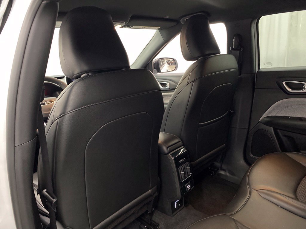 Thumbnail: 2025 Jeep Compass - 13