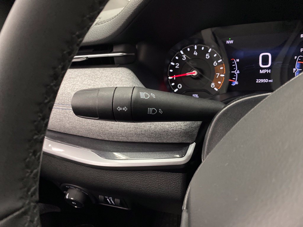 Thumbnail: 2025 Jeep Compass - 29