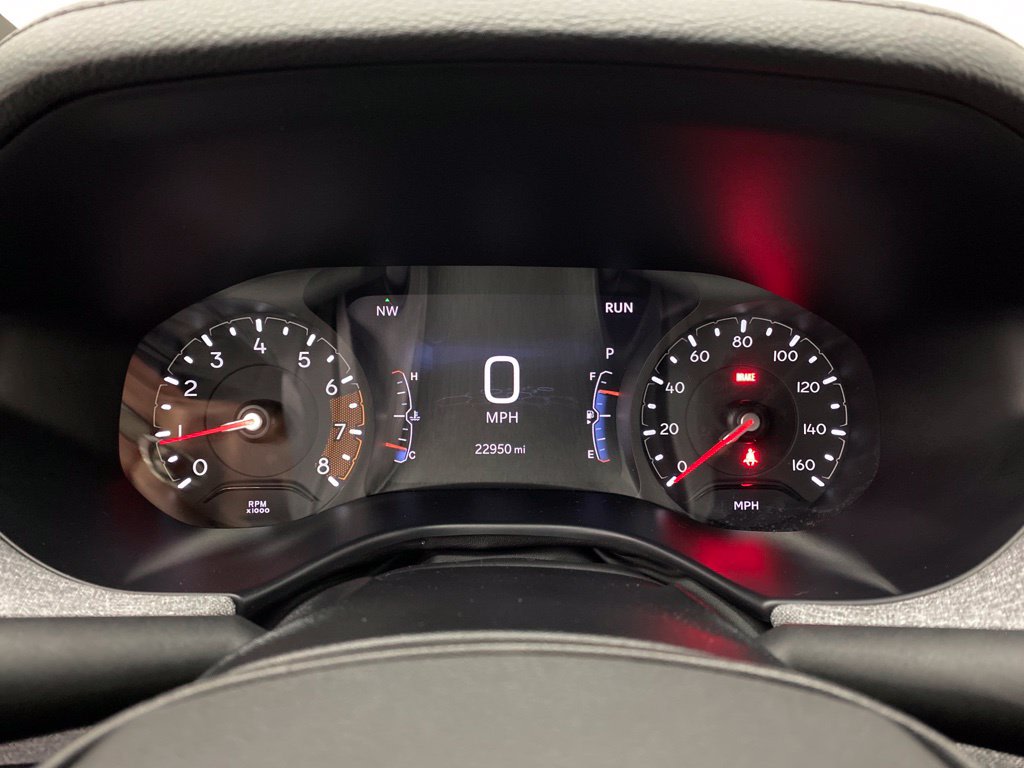 Thumbnail: 2025 Jeep Compass - 17