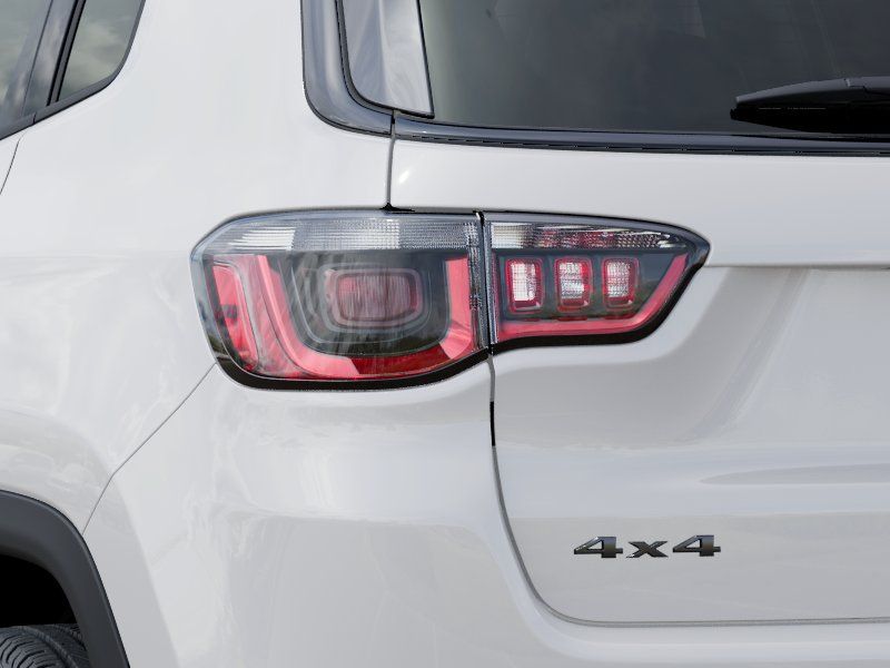 Thumbnail: 2026 Jeep Compass - 18