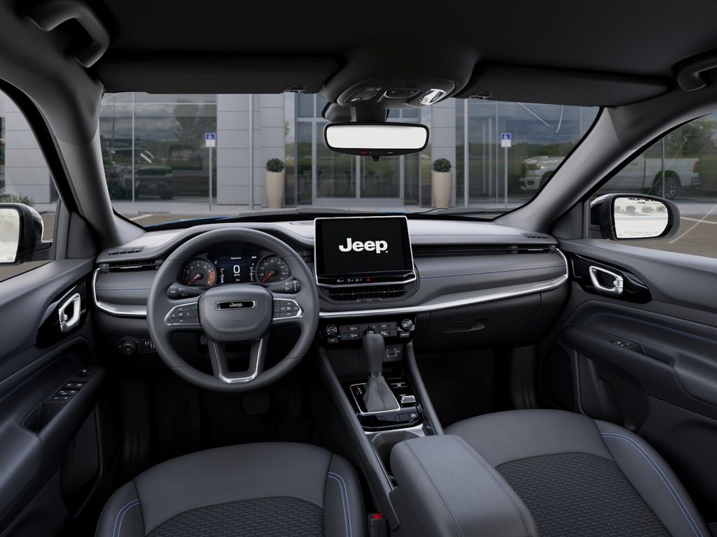 Thumbnail: 2026 Jeep Compass - 2
