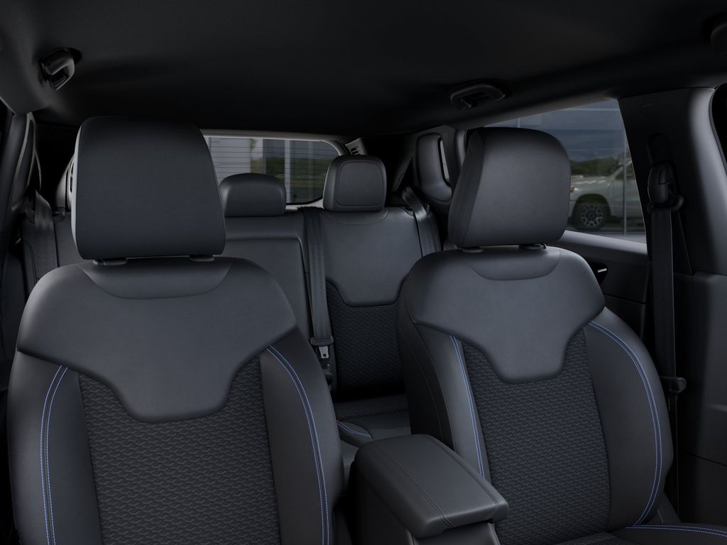 Thumbnail: 2026 Jeep Compass - 26