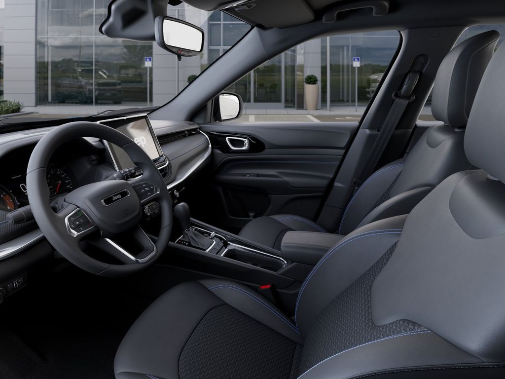 Thumbnail: 2026 Jeep Compass - 24