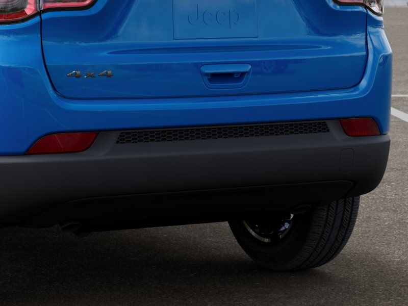 Thumbnail: 2026 Jeep Compass - 21