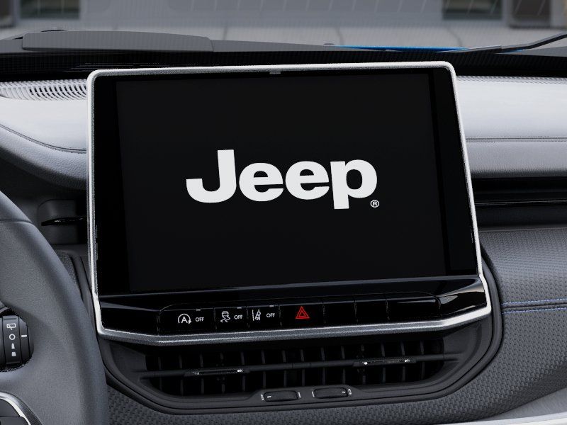 Thumbnail: 2026 Jeep Compass - 9