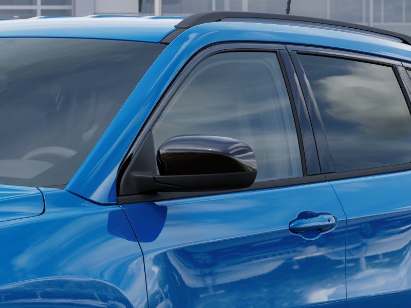 Thumbnail: 2026 Jeep Compass - 20