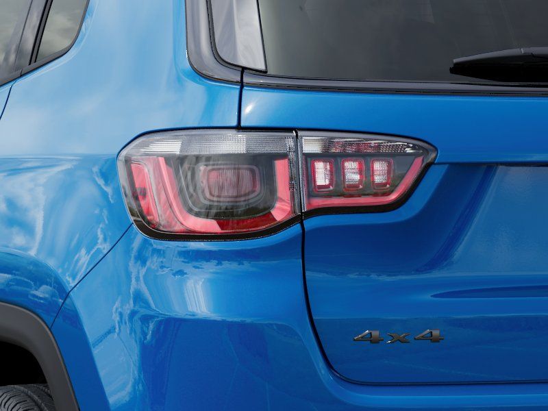 Thumbnail: 2026 Jeep Compass - 17
