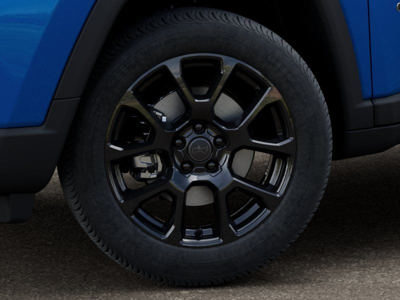 Thumbnail: 2026 Jeep Compass - 5