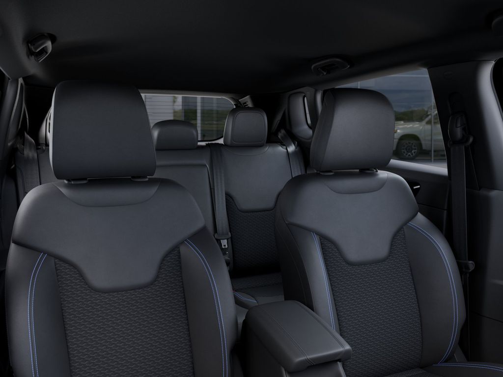 Thumbnail: 2026 Jeep Compass - 26