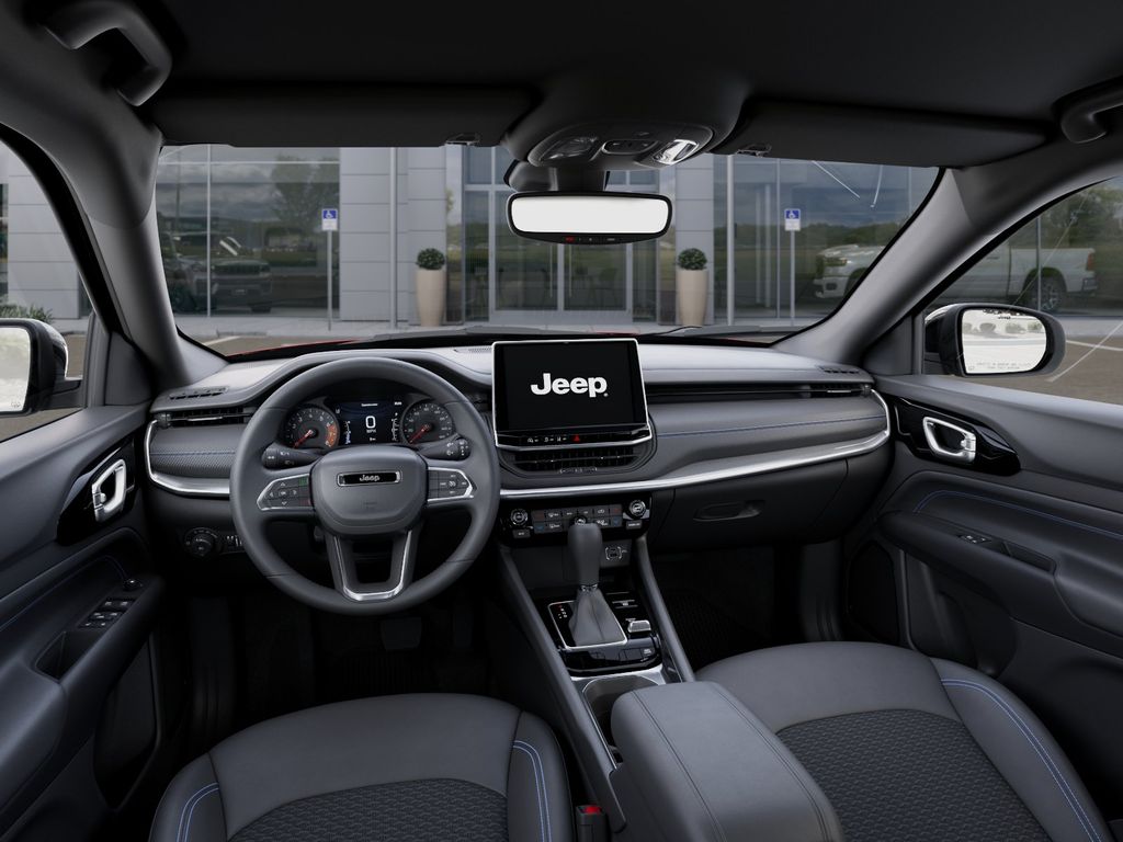 Thumbnail: 2026 Jeep Compass - 2