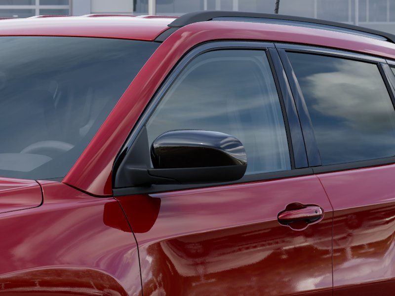 Thumbnail: 2026 Jeep Compass - 20