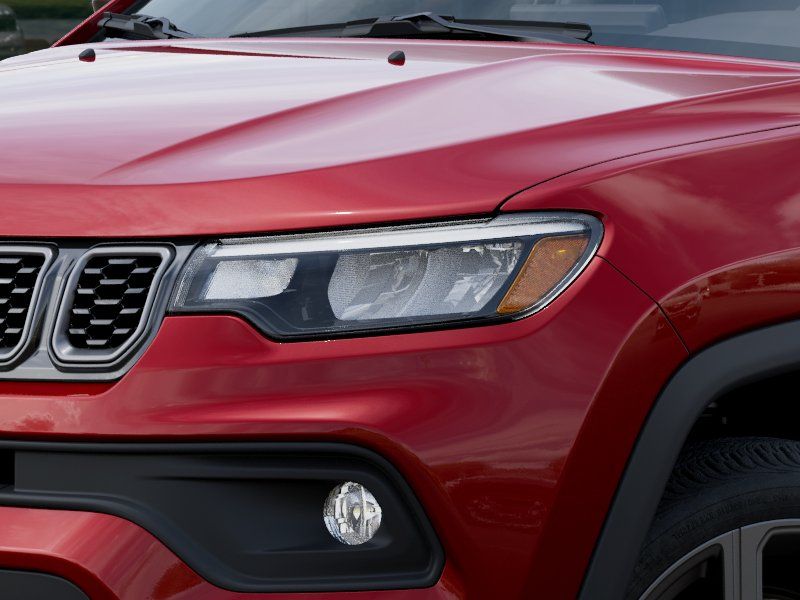 Thumbnail: 2026 Jeep Compass - 18