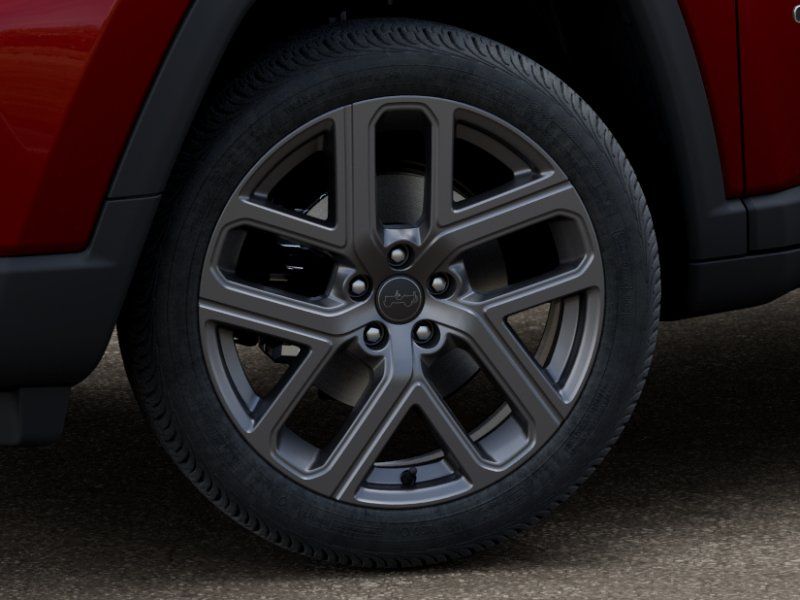 Thumbnail: 2026 Jeep Compass - 5