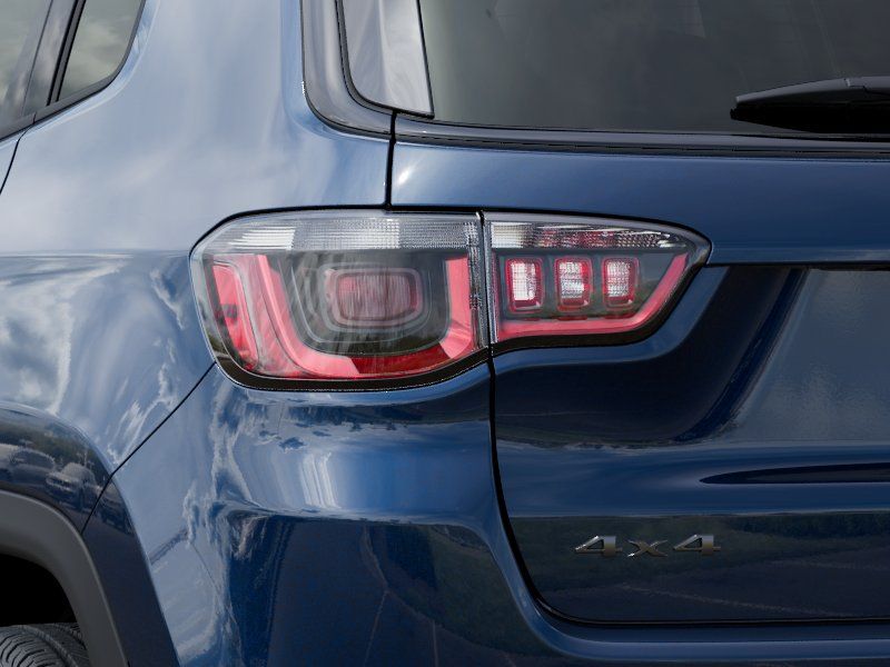 Thumbnail: 2026 Jeep Compass - 17