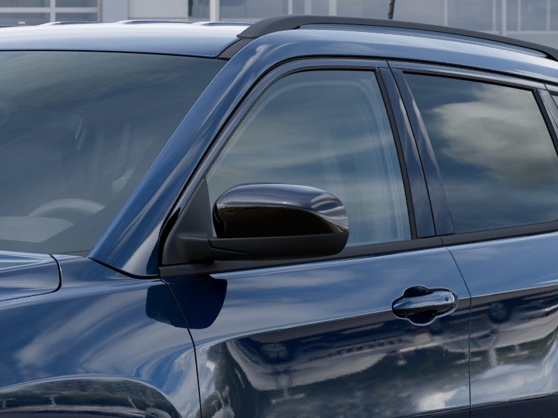 Thumbnail: 2026 Jeep Compass - 20