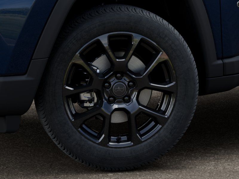 Thumbnail: 2026 Jeep Compass - 6