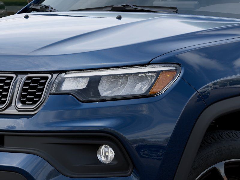 Thumbnail: 2026 Jeep Compass - 18