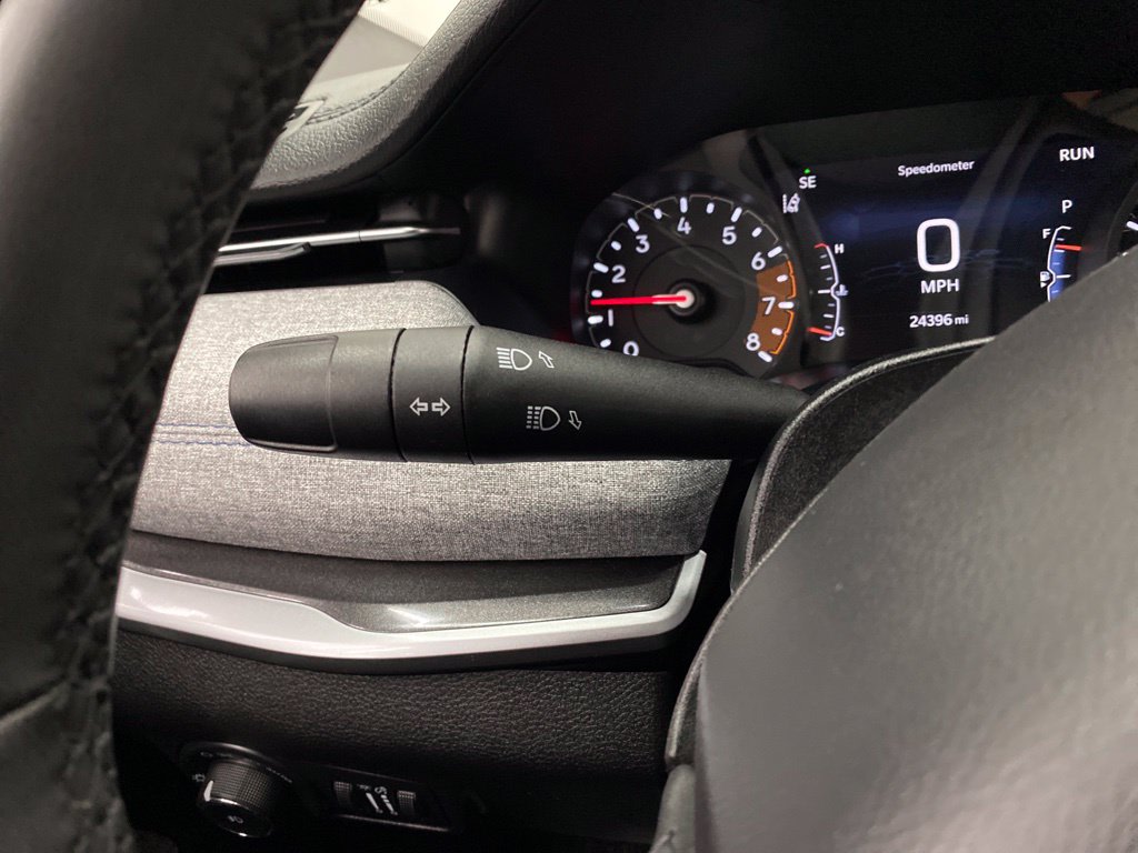 Thumbnail: 2025 Jeep Compass - 29