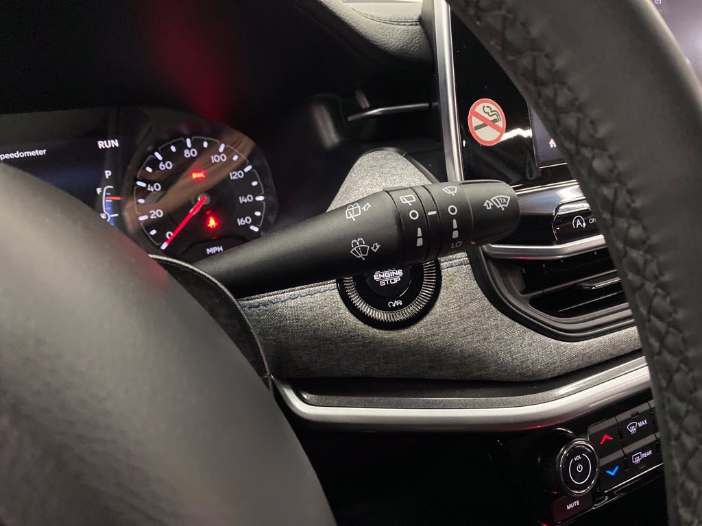 Thumbnail: 2025 Jeep Compass - 30