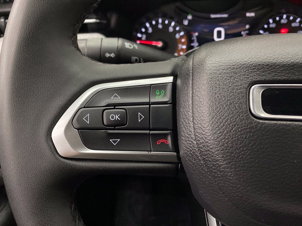 Thumbnail: 2025 Jeep Compass - 27