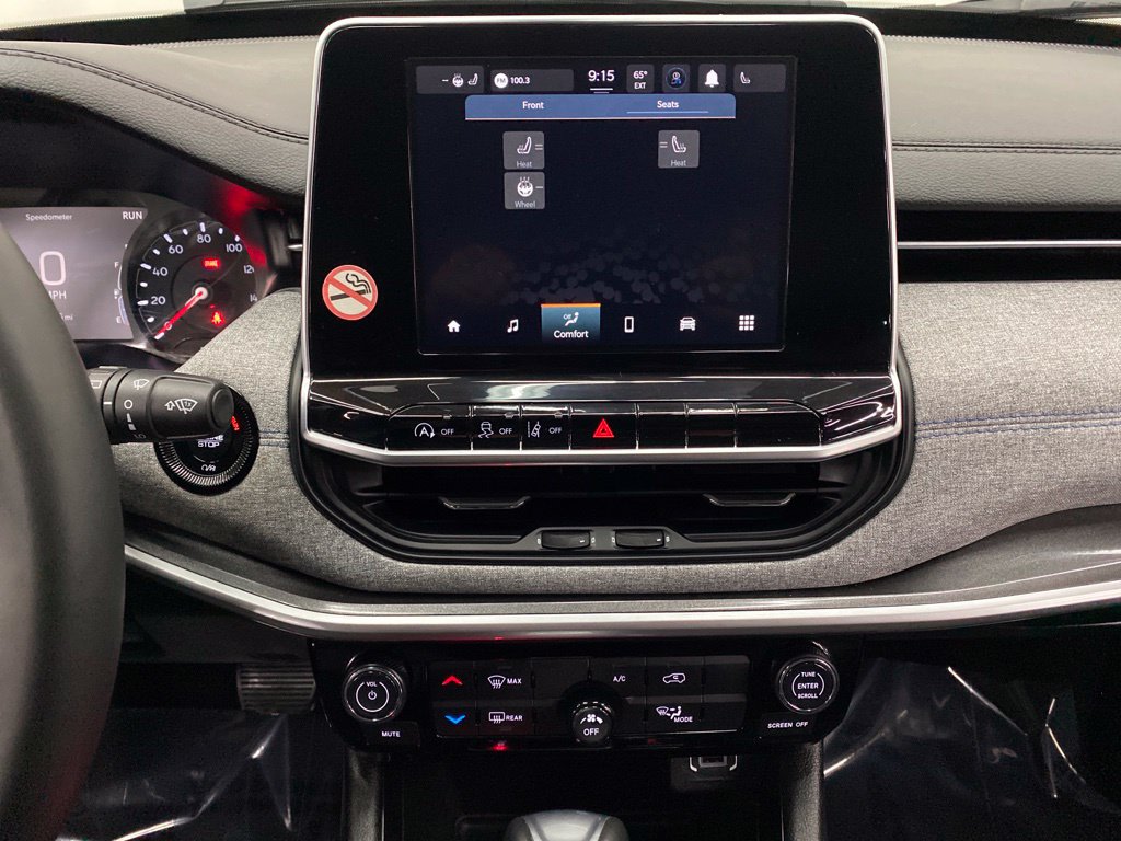 Thumbnail: 2025 Jeep Compass - 15