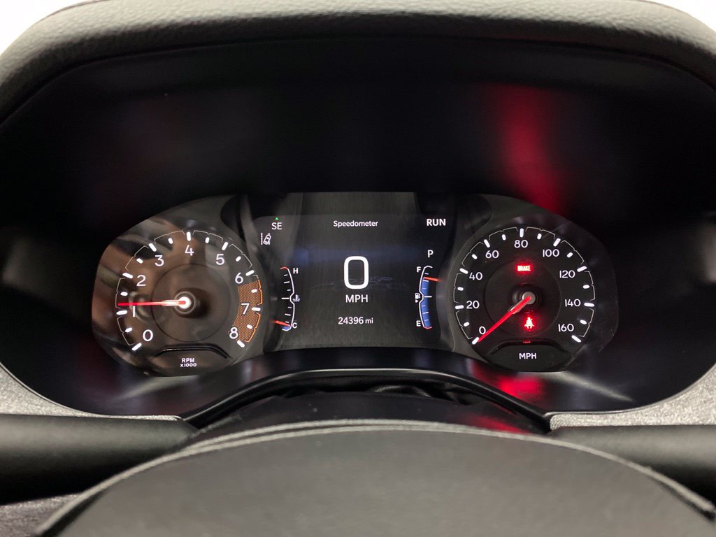 Thumbnail: 2025 Jeep Compass - 17