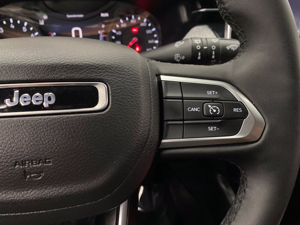Thumbnail: 2025 Jeep Compass - 28