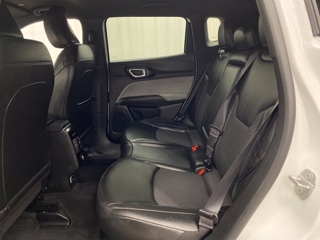Thumbnail: 2025 Jeep Compass - 25