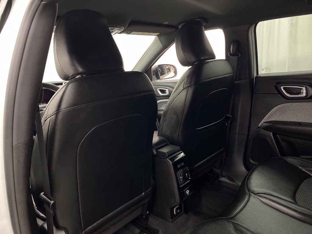 Thumbnail: 2025 Jeep Compass - 13