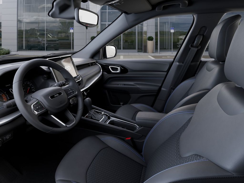 Thumbnail: 2026 Jeep Compass - 24