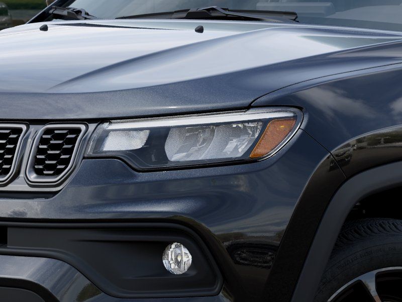 Thumbnail: 2026 Jeep Compass - 18