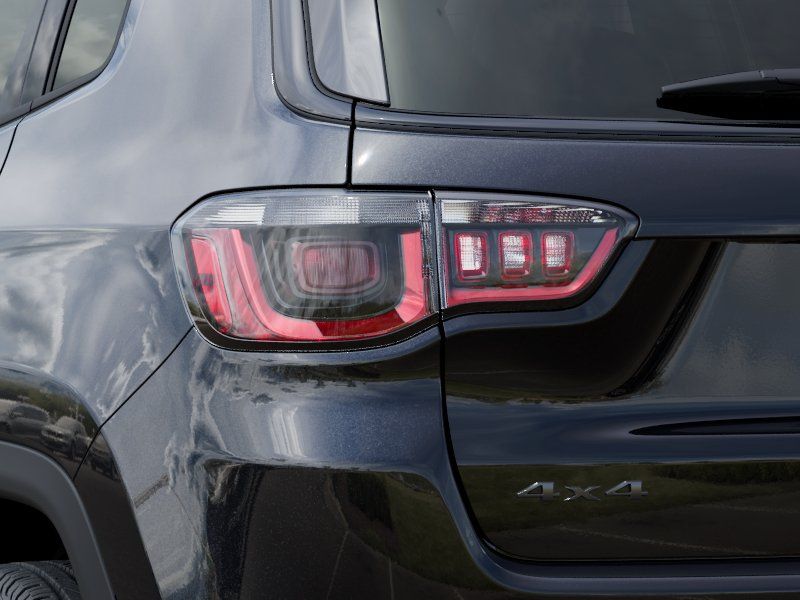 Thumbnail: 2026 Jeep Compass - 17