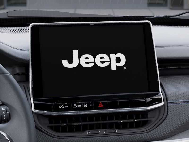 Thumbnail: 2026 Jeep Compass - 8
