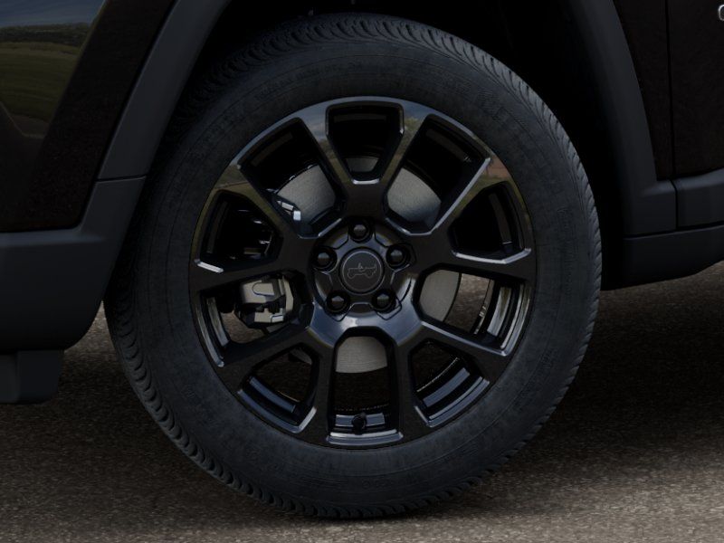 Thumbnail: 2026 Jeep Compass - 4