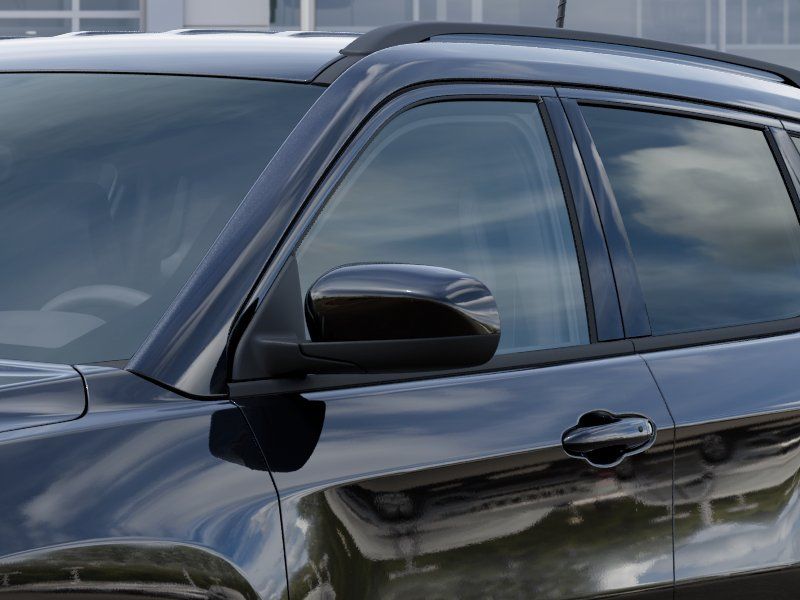 Thumbnail: 2026 Jeep Compass - 20