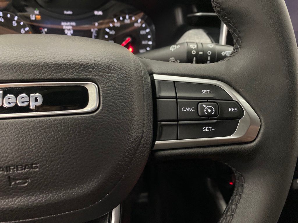 Thumbnail: 2025 Jeep Compass - 28