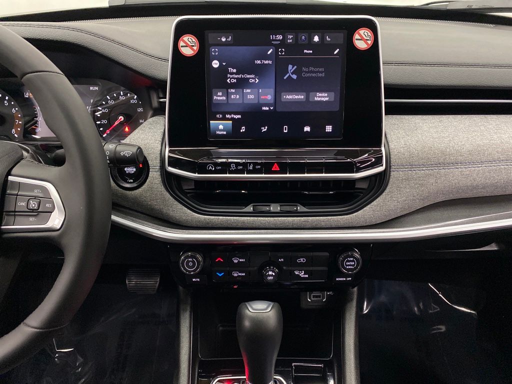 Thumbnail: 2025 Jeep Compass - 15