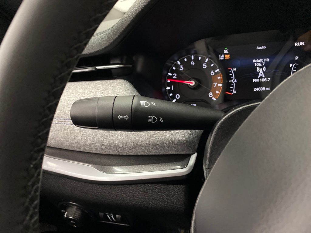 Thumbnail: 2025 Jeep Compass - 29
